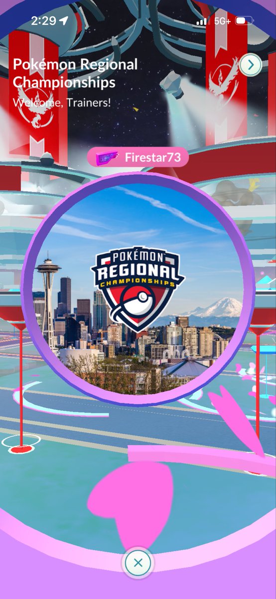 Firestar73 tweet media