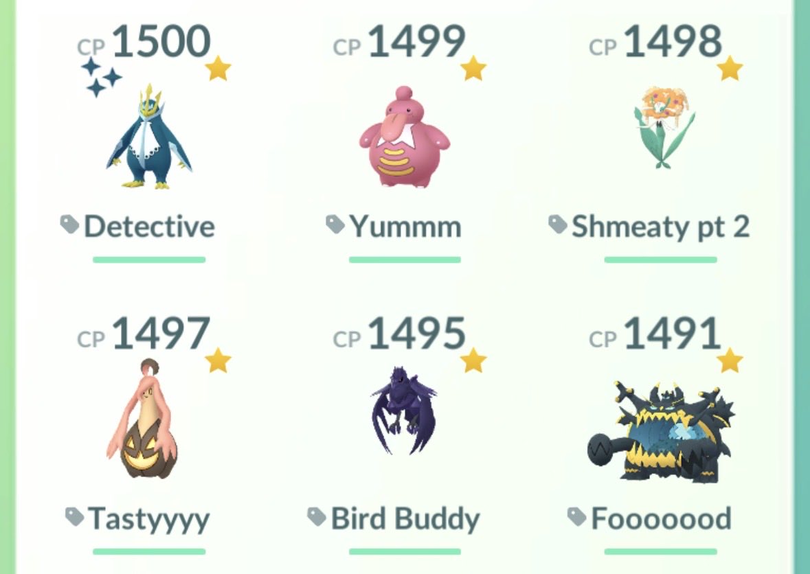 Firestar73 tweet media