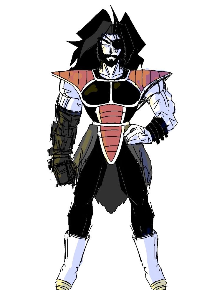 Comparto esto como tributo a Akira Toriyama ❤️‍🩹

Uno de tantas influencias como artista y quien me aspira seguir practicando para lograr dibujar al estilo manga