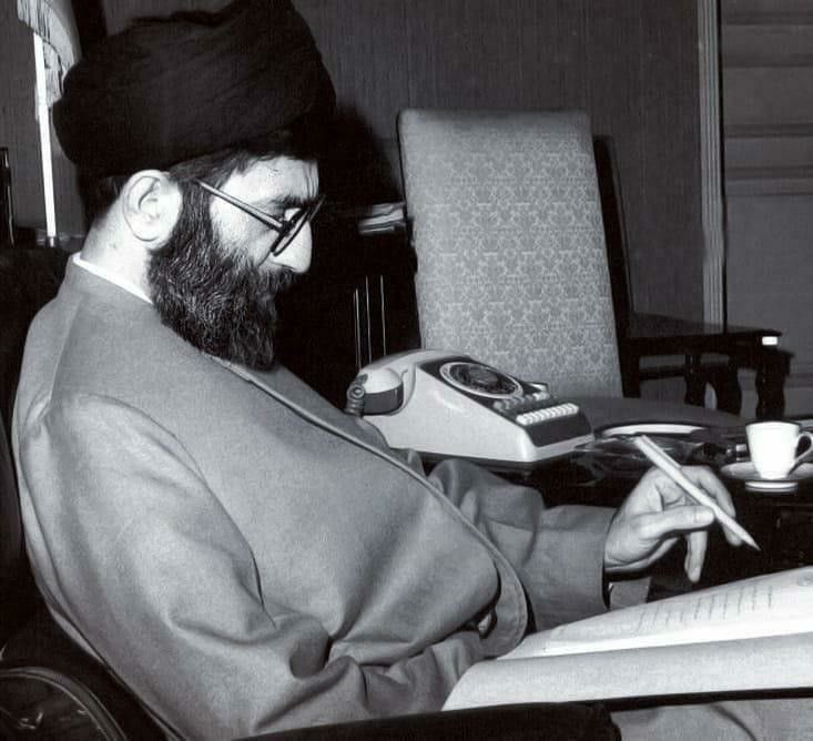 عقيل الحسن tweet media
