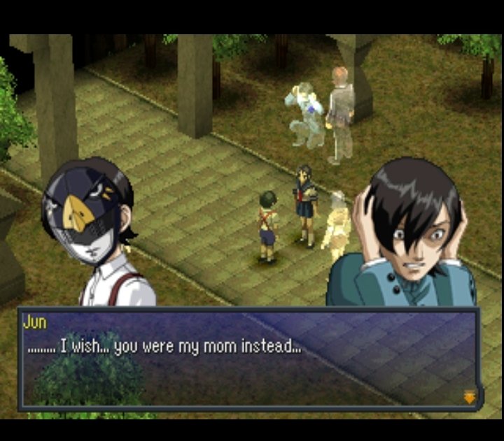 Sumaru City Archive♡ tweet media