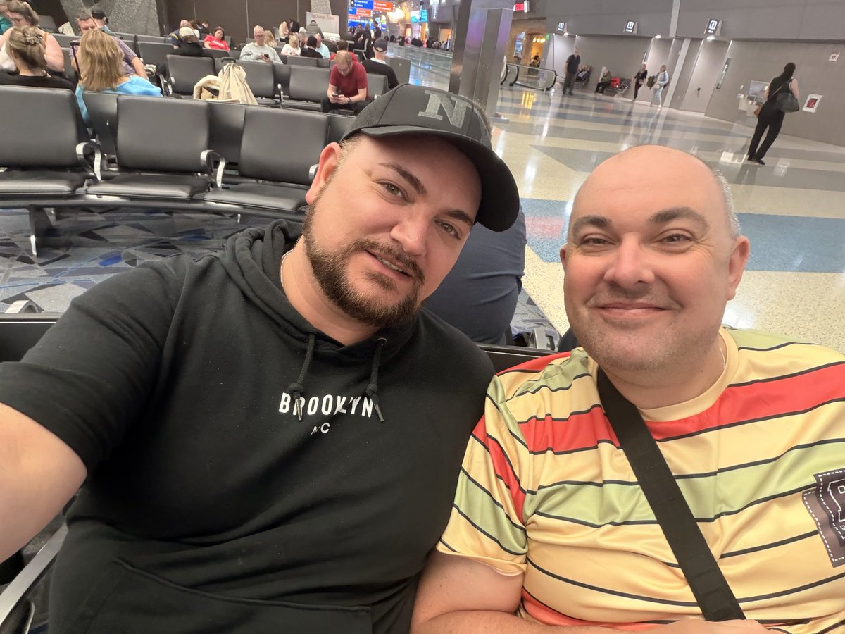 Liam Halewood tweet media