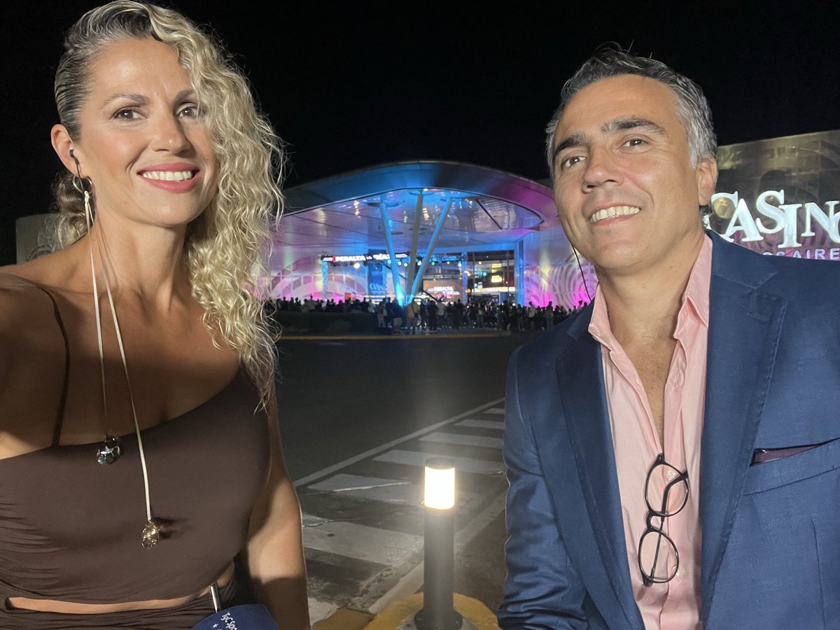 Silvana E. Carsetti tweet media