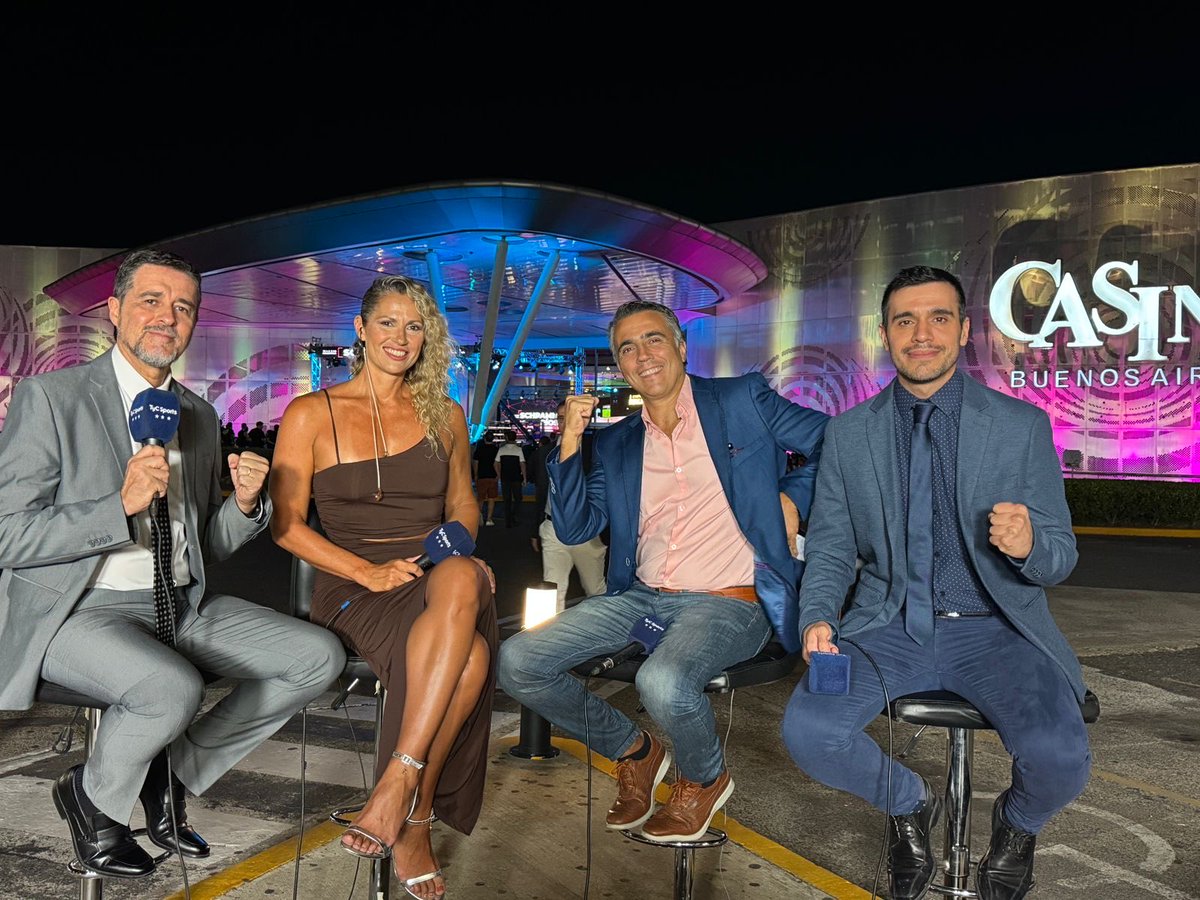 Silvana E. Carsetti tweet media