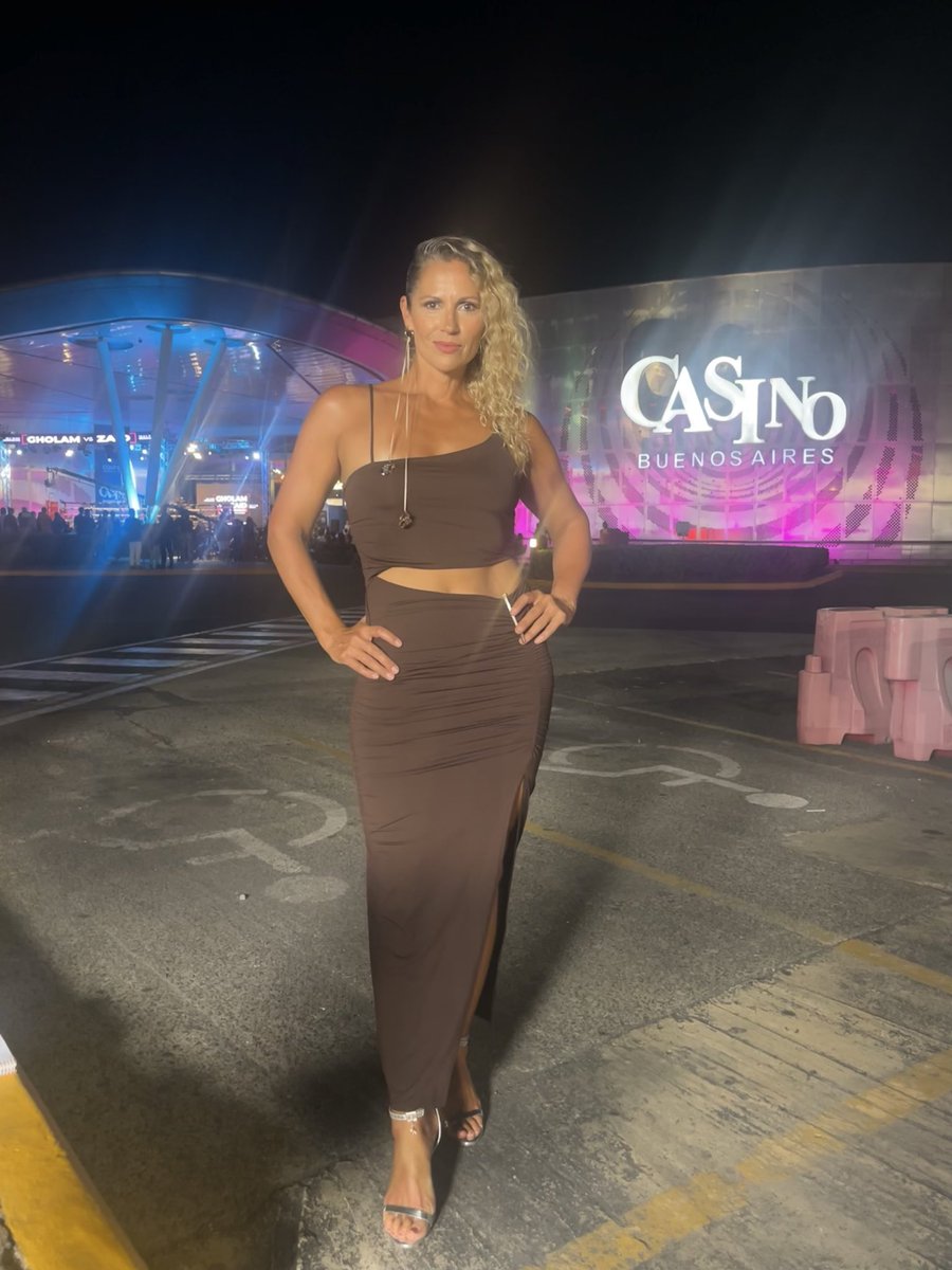 Silvana E. Carsetti tweet media