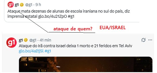 Mídia nojenta