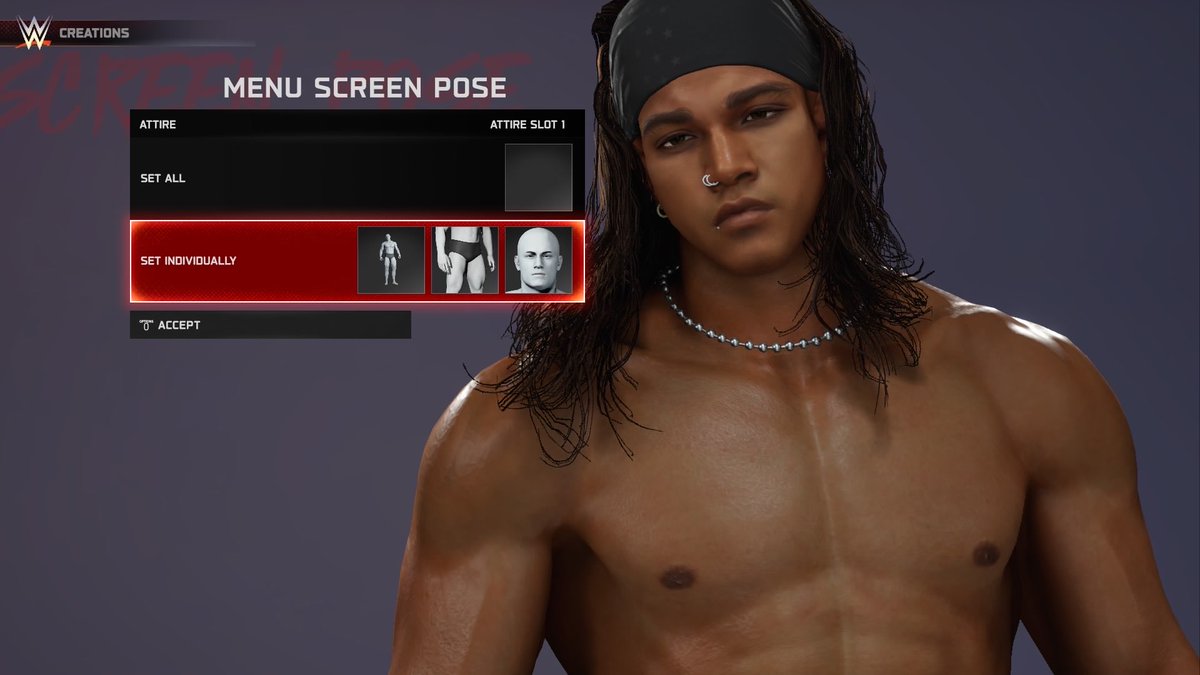 felicathe_fag's tweet photo. Freddie Lee ( Lee Moriarty  Custom CAW) 
Julian Styles ( Adam Cole/ BK Westbrook)
Saquann Strickland (Lucky Ali/ Labron Kozone)
“Starboy” Joey Gonzales (Jeff Hardy/ Sami Zayn and Starboy Charlie) https://t.co/CaaMCu7UXY