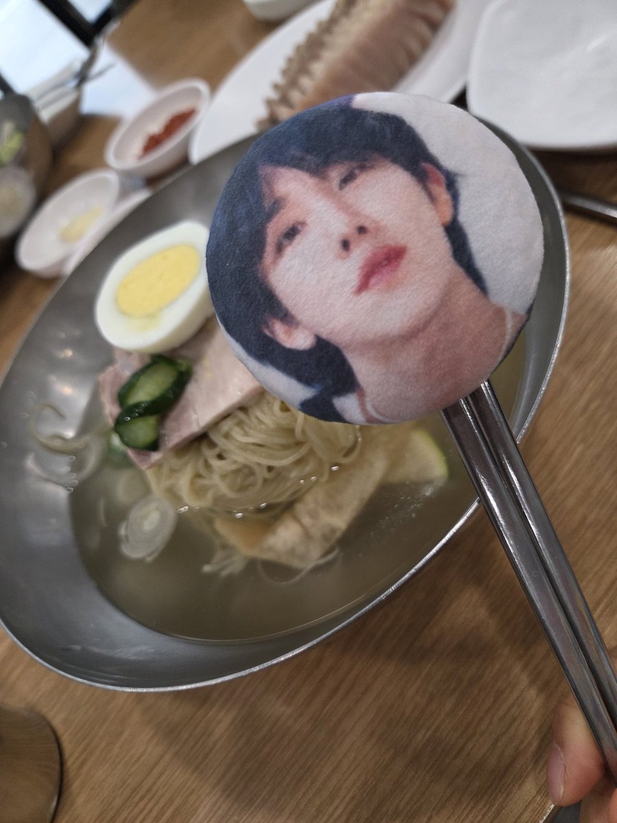 bbangbbosari's tweet photo. #맛빵

평냉완냉😊 https://t.co/STOUv0gO8c