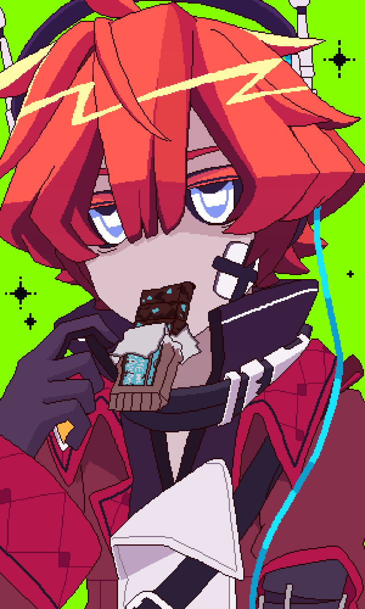 AkatsuXe/アカツキ (@MAOU1529) / Posts / X