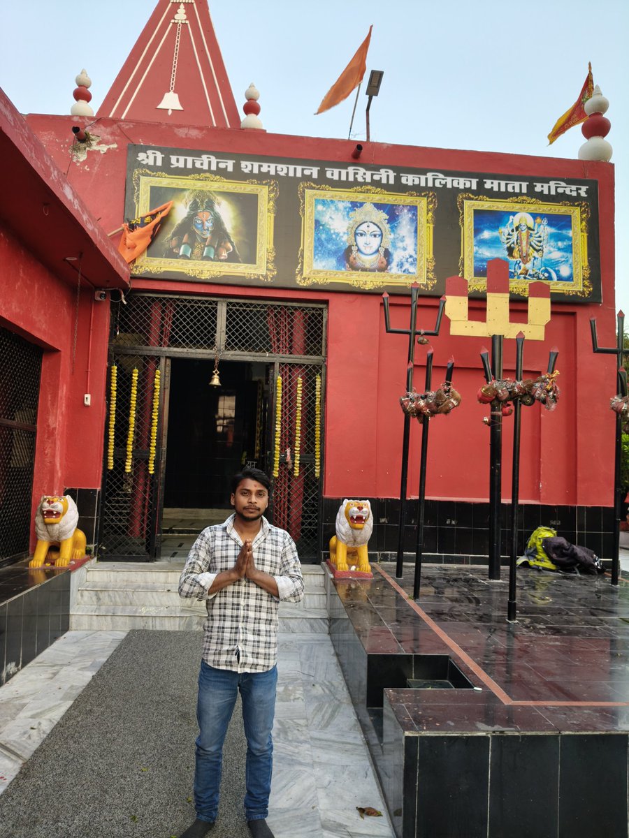 jassi_hindu0's tweet photo. Jay ma kali https://t.co/qMDLVfFDOA