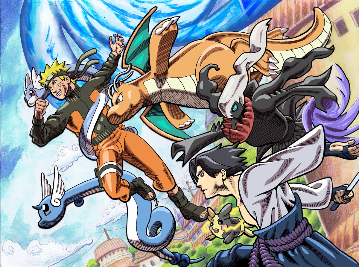 Javier Cruz Winnik 🇵🇷 writer & illustrator tweet media