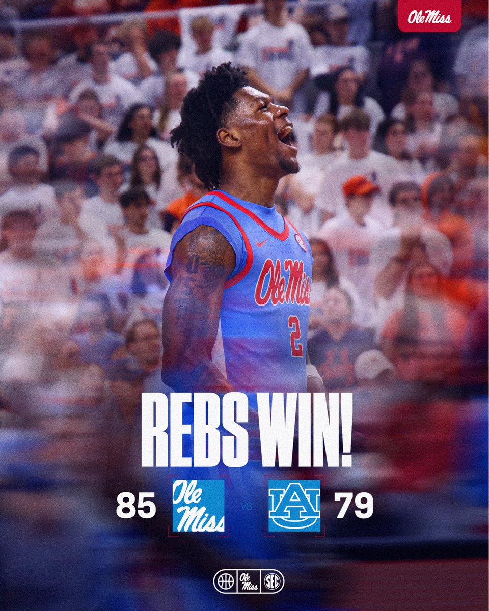 Ole Miss Men’s Basketball tweet media