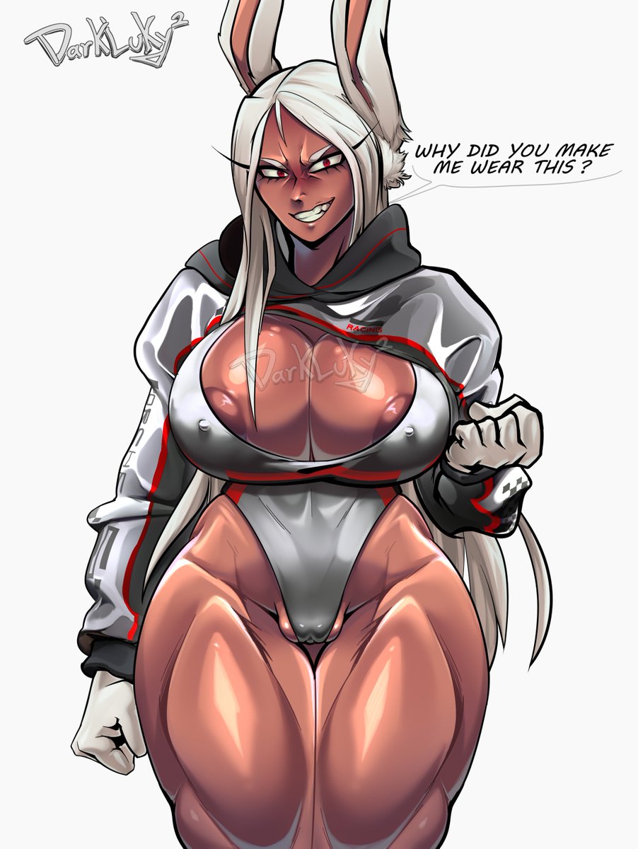 Darkluky 🔞 ( COMMISSIONS OPEN ) 🇨🇴 tweet media