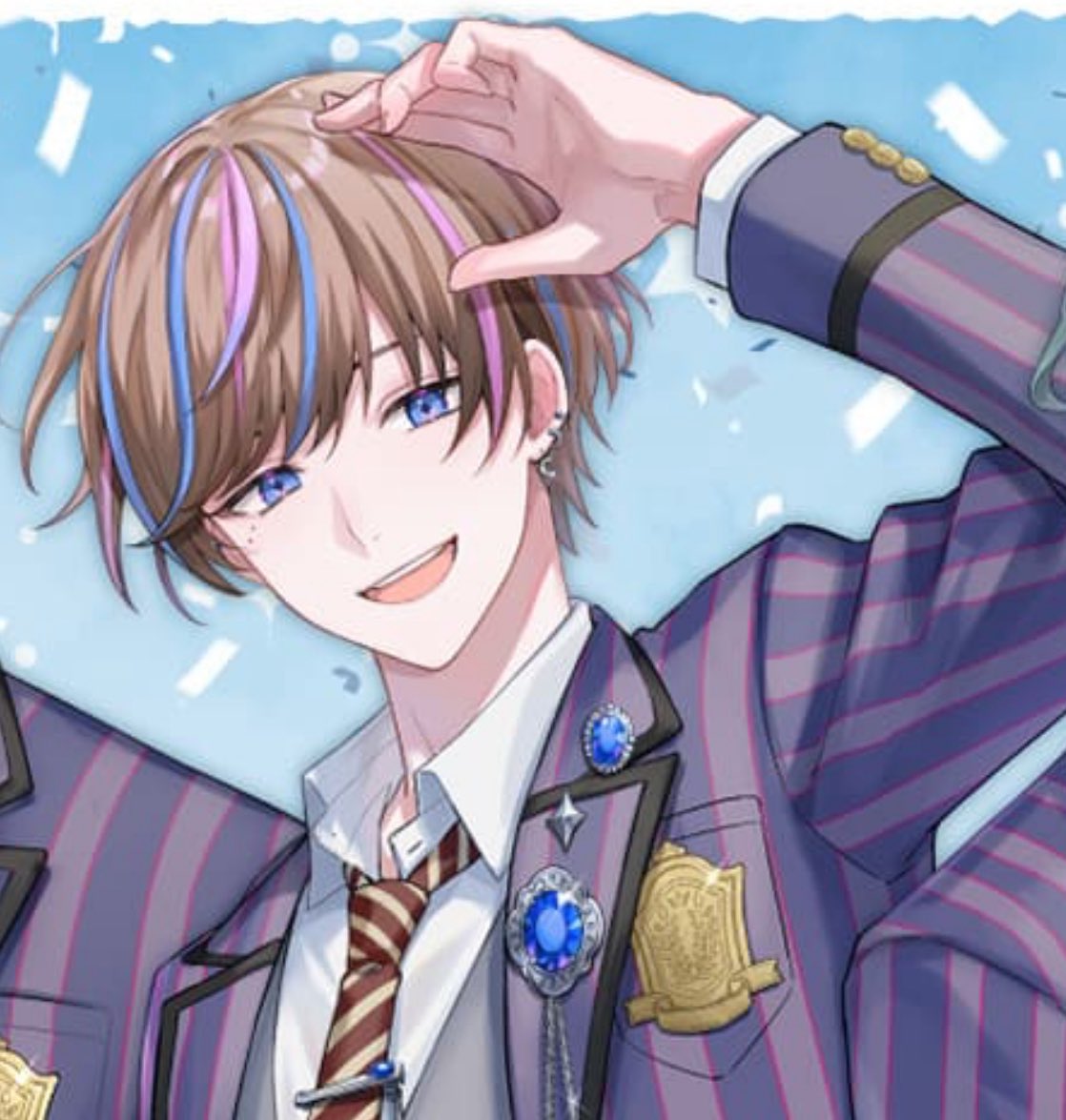 😭 น่ารักกไปหมด ร้องไห้ดีกว่า