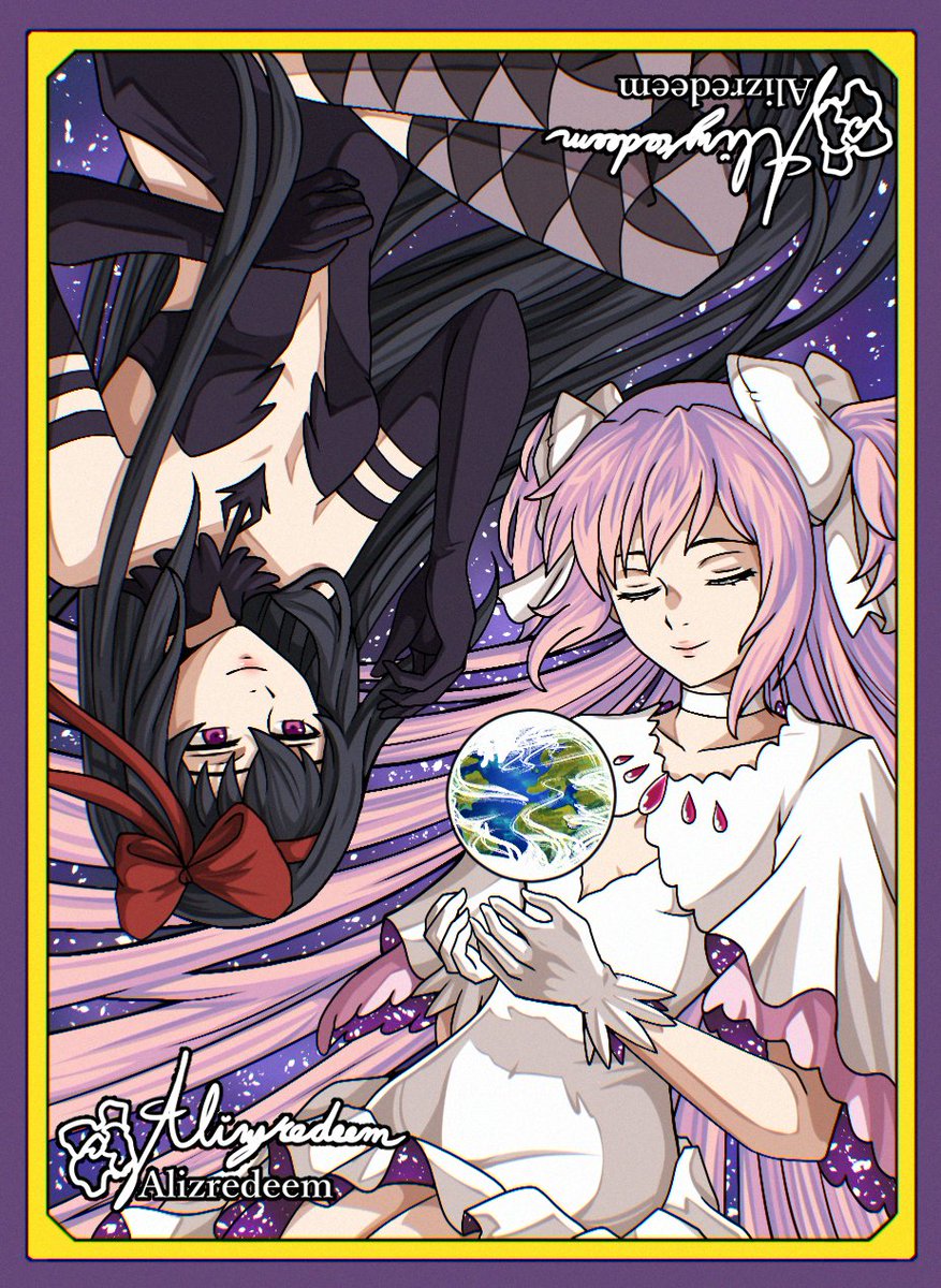 Alizredeem tweet media