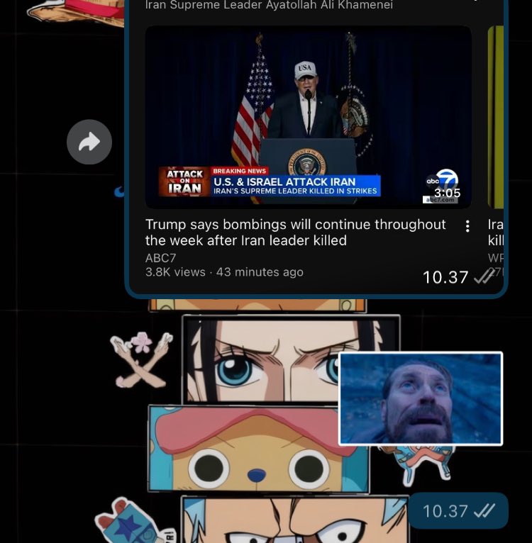 lev1osaVLRT tweet media