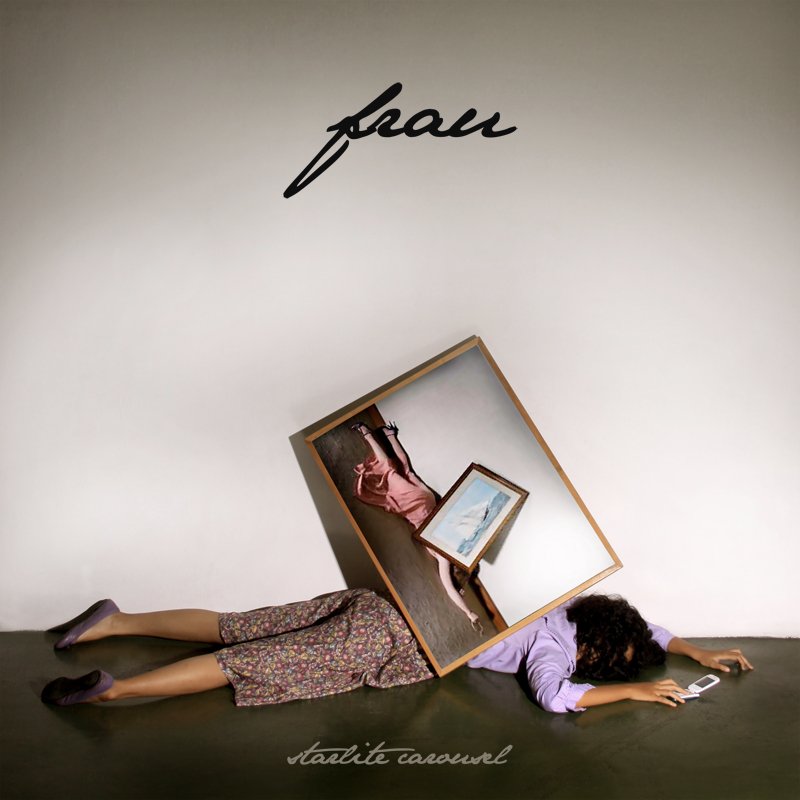 iPopBase's tweet photo. 16 years ago today, Frau released her debut album ‘Starlit Carousel’ as a free digital download. https://t.co/mPPZxhVECc