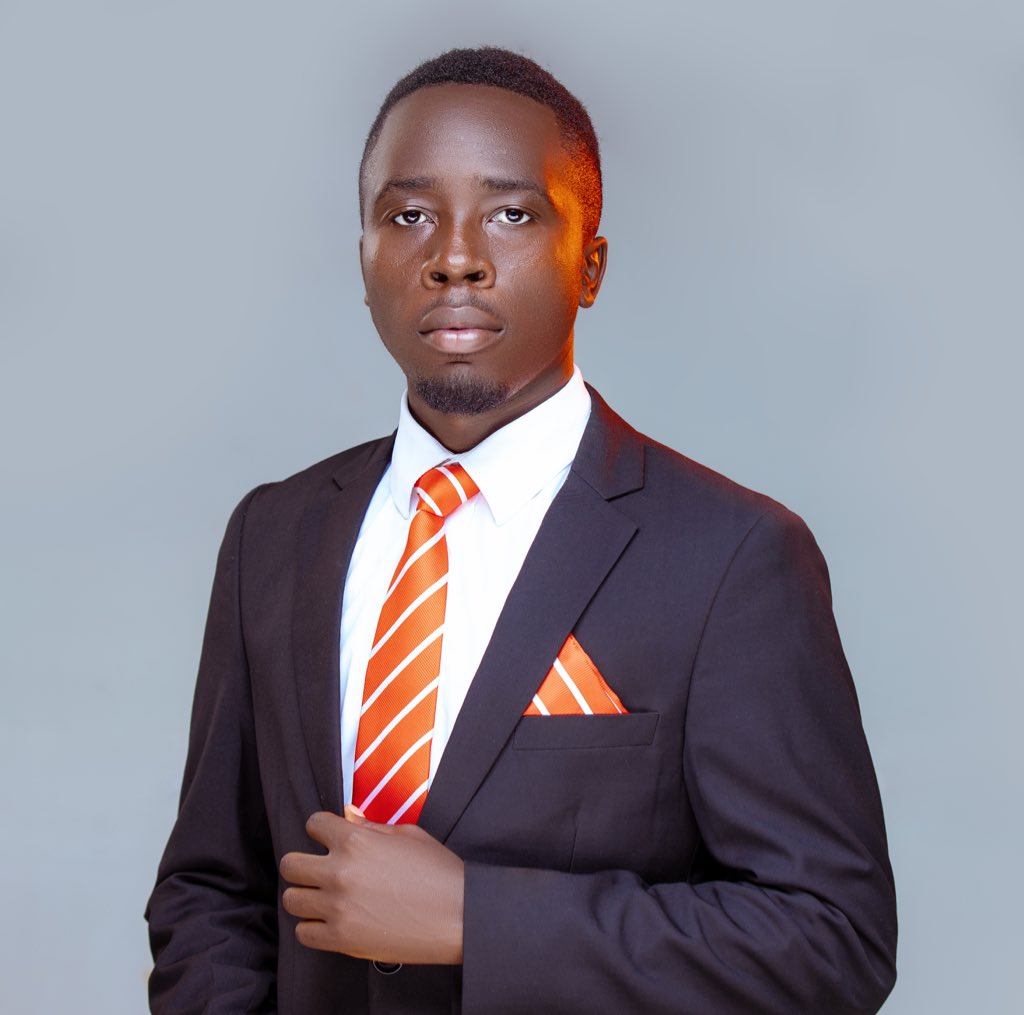 As we champion Busitema sports. I welcome you all to the new month of March. Let us keep our love for sports vibrant as we make informed and worthy choices in sports leadership.
#MarchIntoAction #StudentVoices"