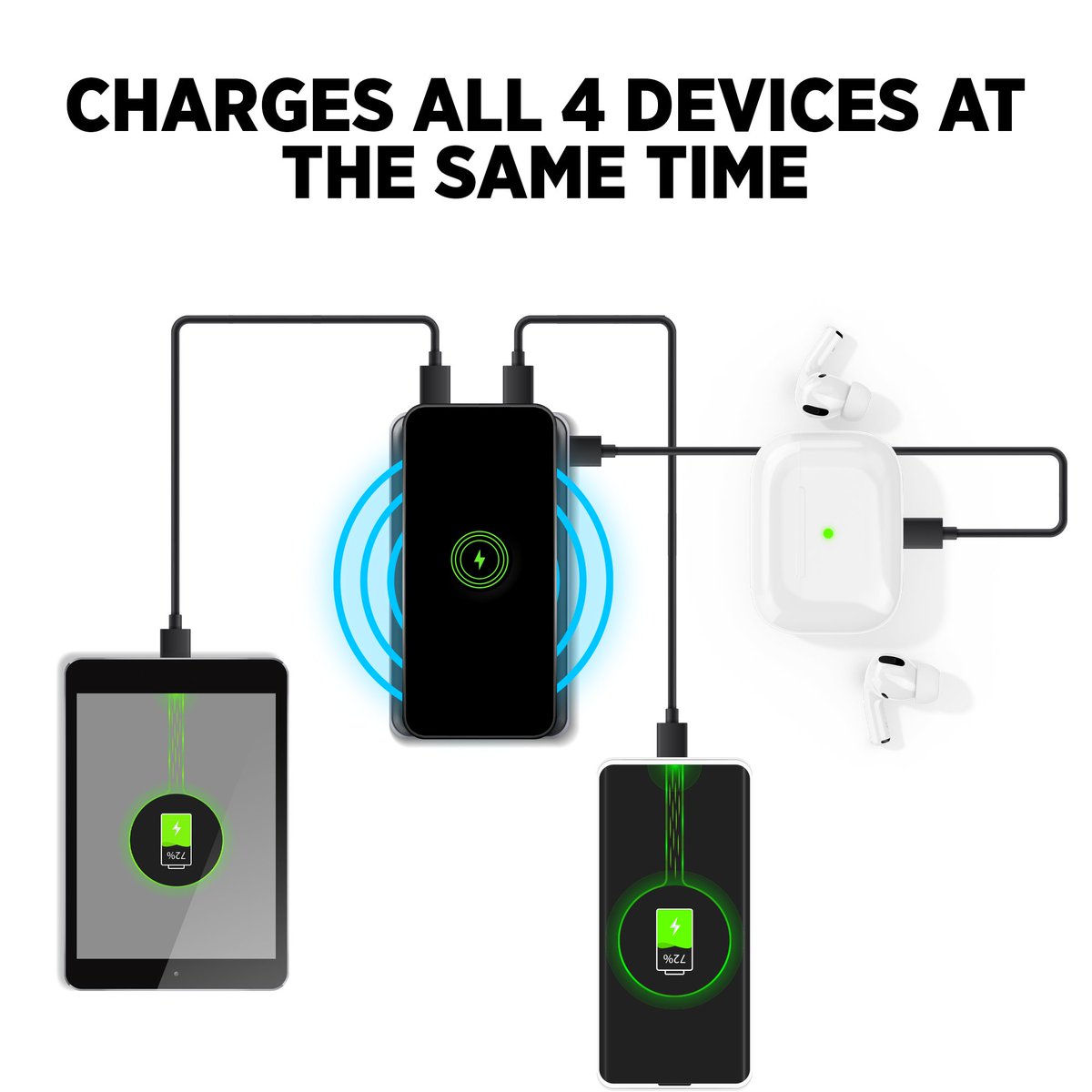 DLaboratories's tweet photo. 20k Solar Powerbank Pro (SPB20P)

Weekend camping? Outdoor shoot?

No wall plug in sight?

D.LAB 20k Solar Powerbank Pro keeps your devices alive anywhere.

🔗 https://t.co/TKkVHZmsgn

#EnergyLab #PortablePower #OutdoorReady https://t.co/nXRPN1918U