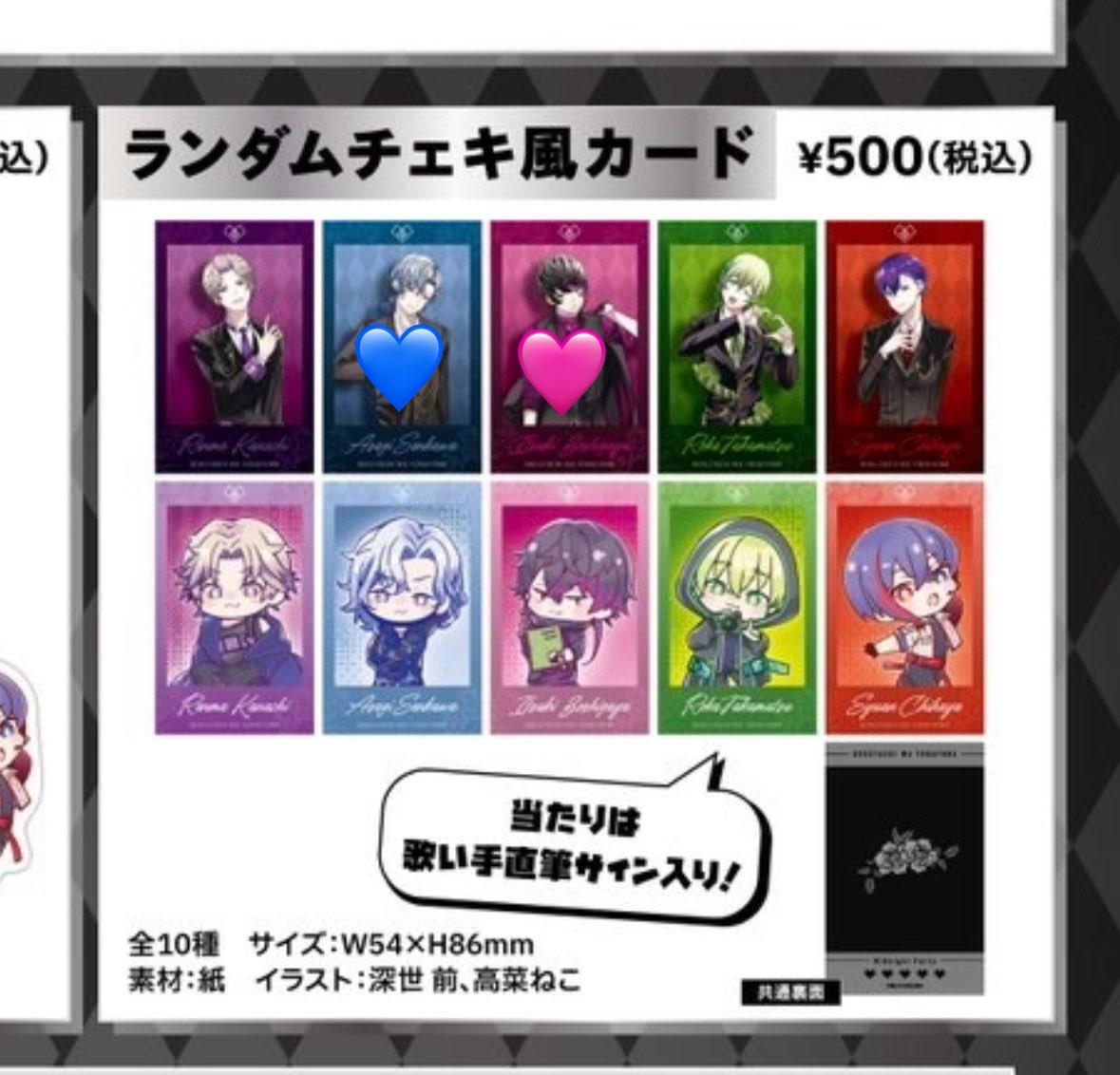 ﾅ tweet media