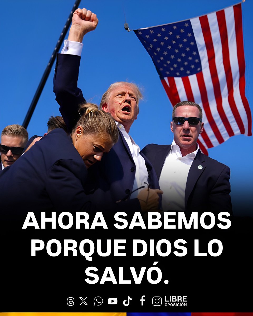 Libre Oposición (@libre_oposicion) on Twitter photo 