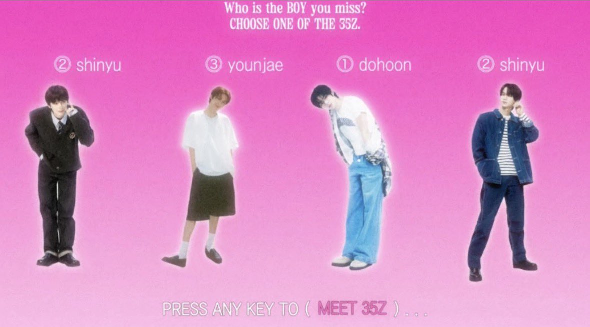 shininyu tweet media