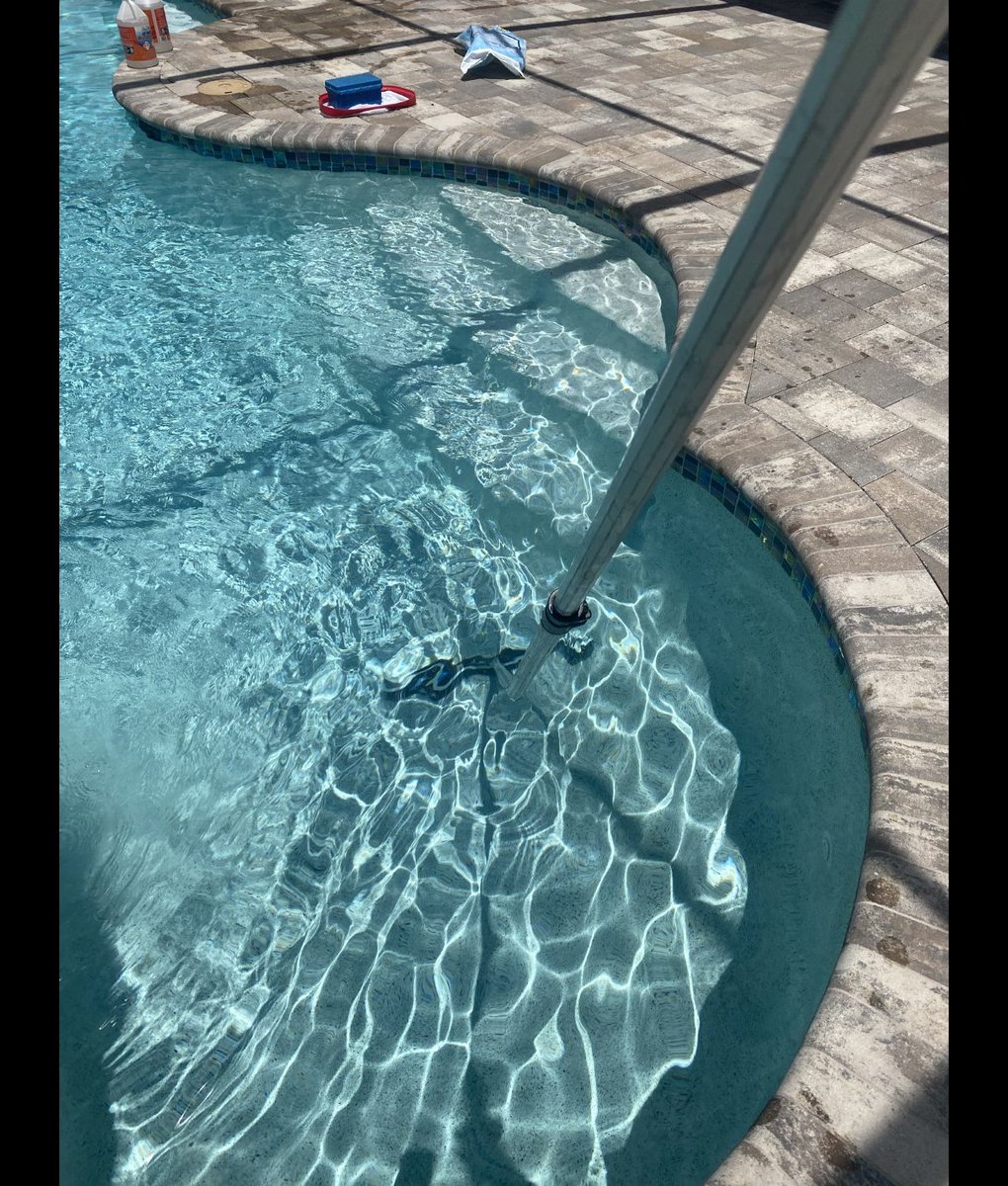 Port Charlotte Pool Service tweet media
