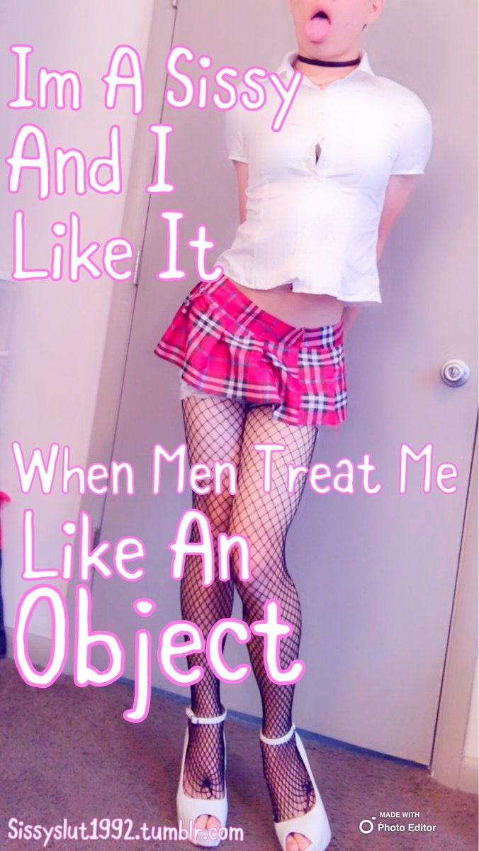 Sissy_FuckMeat's tweet photo. https://t.co/e3JKgJnxr8