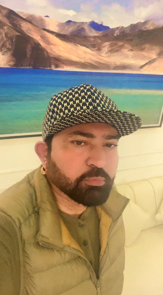 Mangi Mahal tweet media