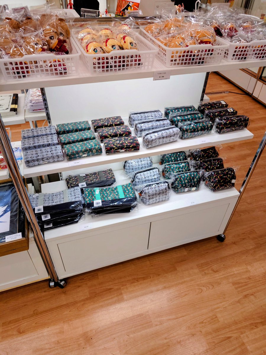 サイボーグ009 「#CYB00960 FINAL」 #京王百貨店新宿店 B1F on the