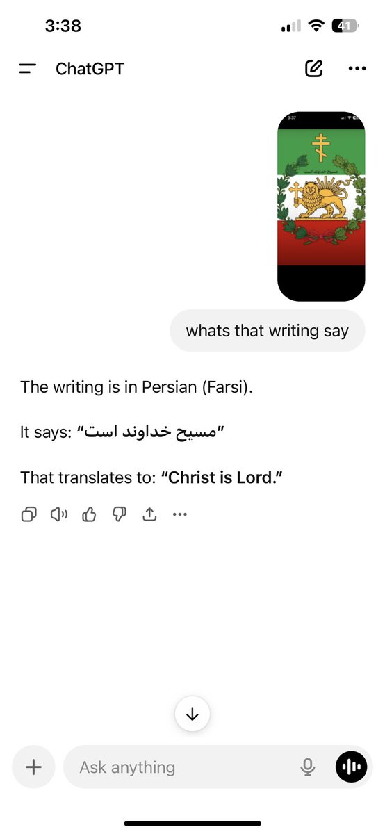 R6GUNZ's tweet photo. 🇮🇷 W https://t.co/wmarYNdNPl