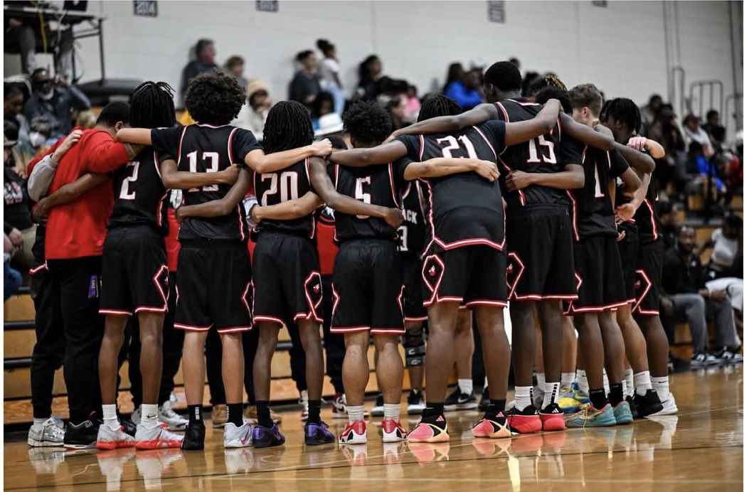 Walkertown Mens BB tweet media