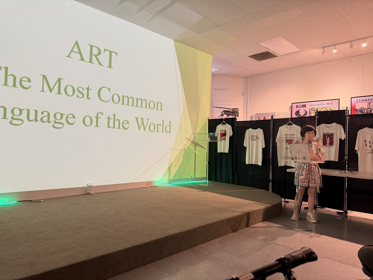 王丹(@wangdan1989) / Posts / X