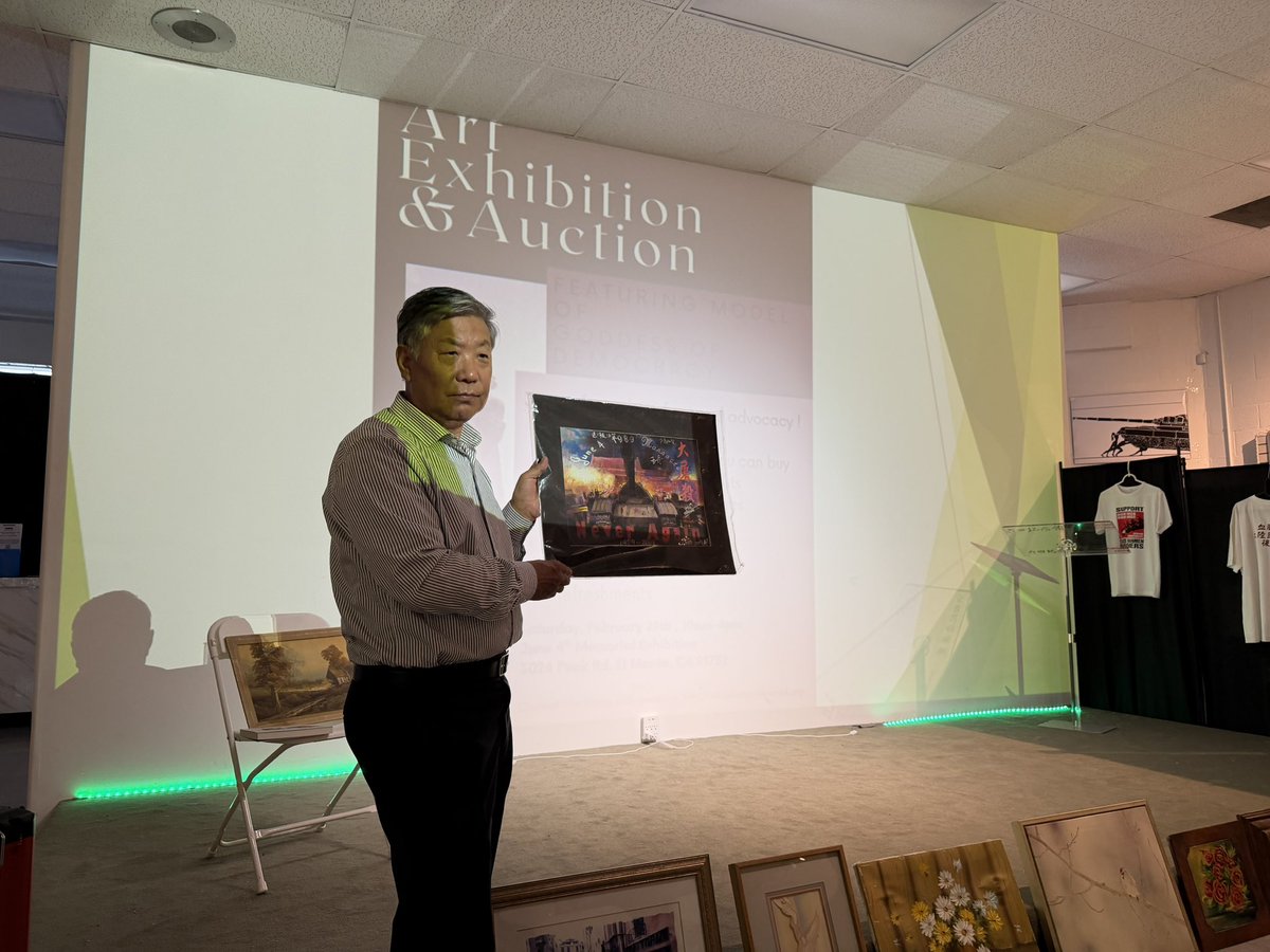 王丹(@wangdan1989) / Posts / X