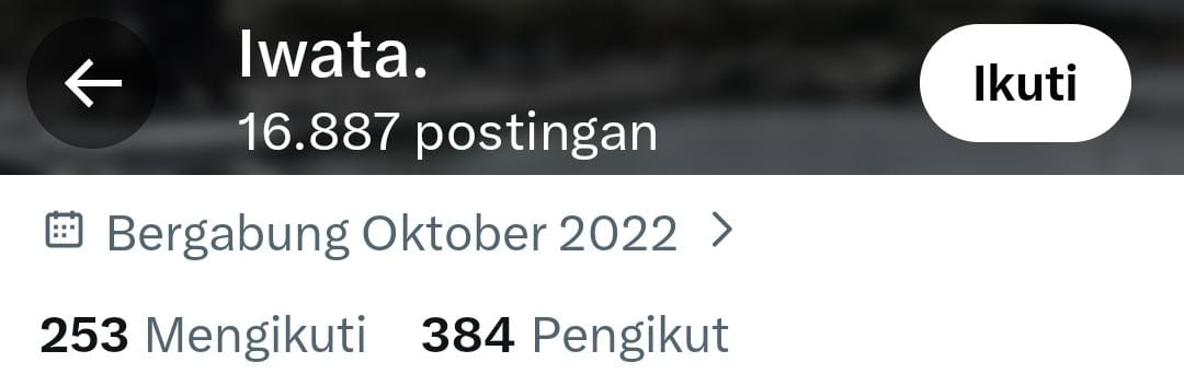 ells, open jastip acc tweet media