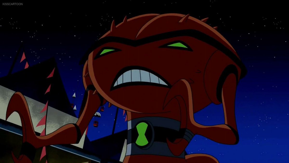 No Context Cartoon Network tweet media