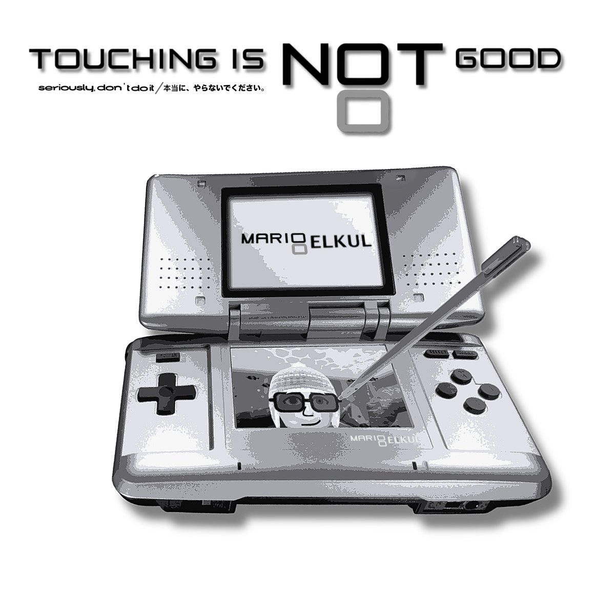 MarioElKul tweet media