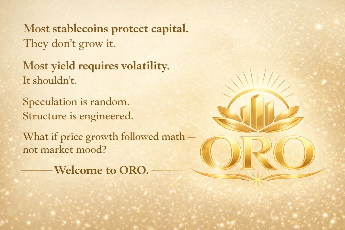 ORO OFFICAL tweet media