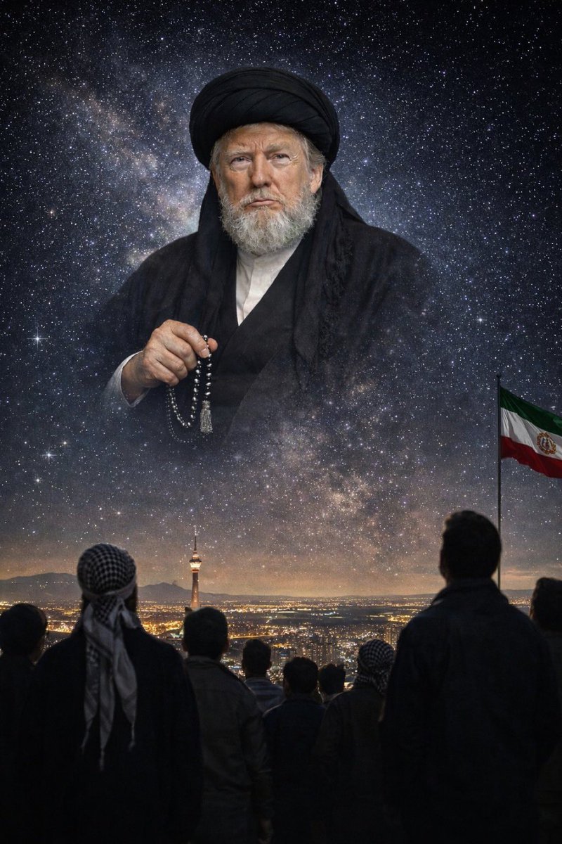 ضهور المهدي النتضر في سماء طهران 
ر
ر
ر
#عاجل_الان #قصف #طهران #Khamenei #israil #الحرب_العالمية_الثالثة #السيد_الخامنيي #فائق_الشيخ_علي #خامنئي #قصف #طهران_تحت_القصف #شوارع #الكويت #السعودية #البحرين