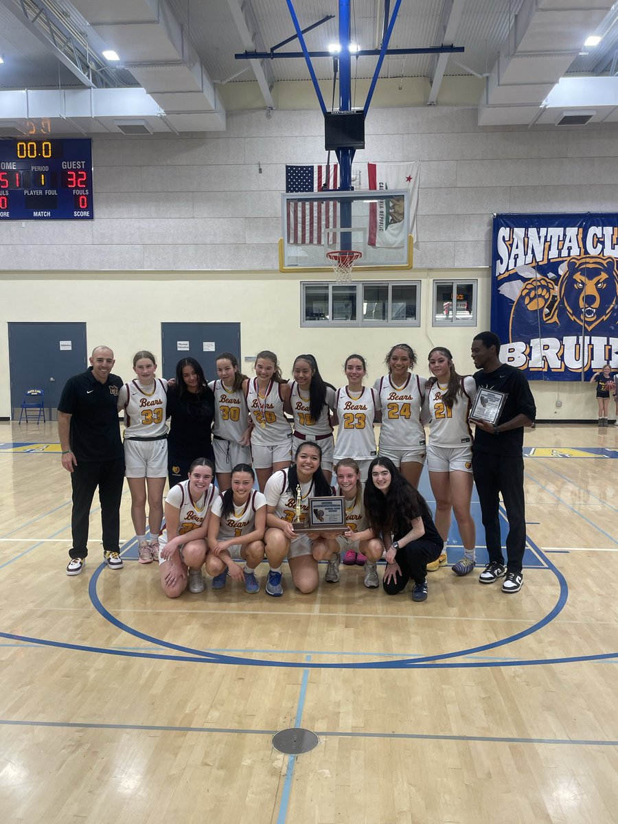 CIF - Central Coast Section tweet media