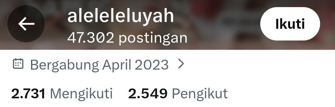 ells, open jastip acc tweet media