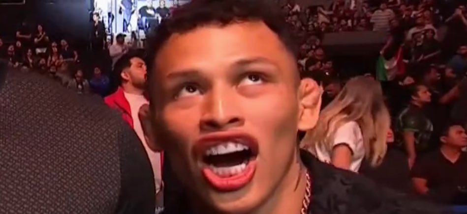 Terrance Brown tweet media