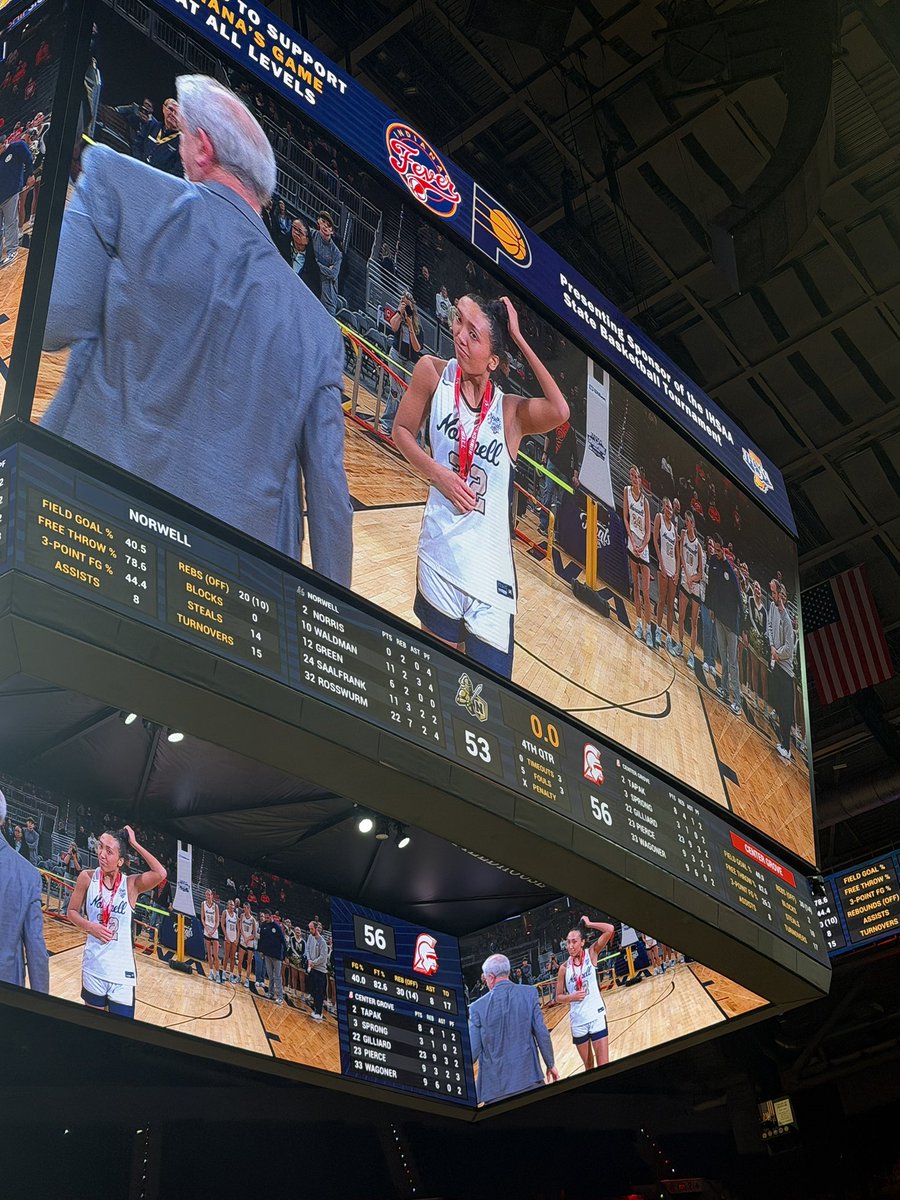 Norwell Barstool tweet media