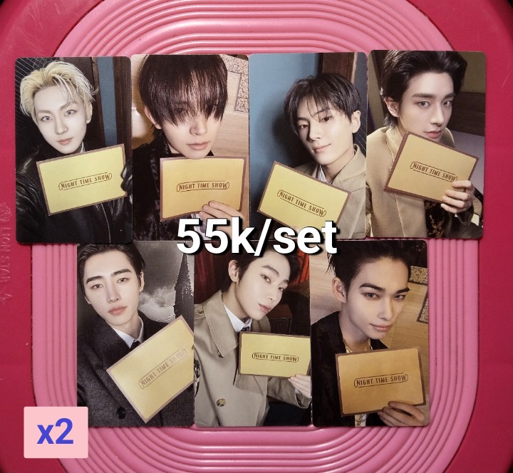 dikmityer's tweet photo. Wts enhypen jake ni-ki jungwon ready ina 
Include all dom bandung 
Dm for details!
🍊: 
https://t.co/ZlNQIjUBLK (PC)
https://t.co/eiViOPbEZO (WV SET) https://t.co/NtXGYTq185