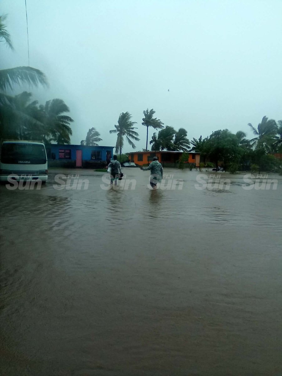 Fiji Sun tweet media