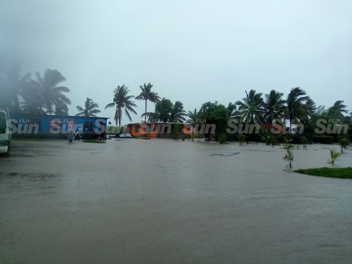 Fiji Sun tweet media