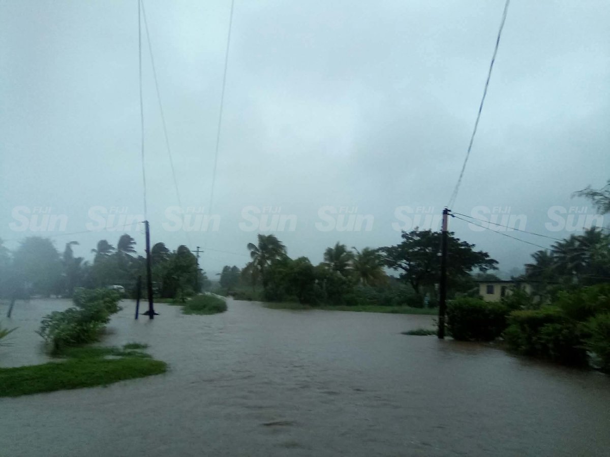 Fiji Sun tweet media