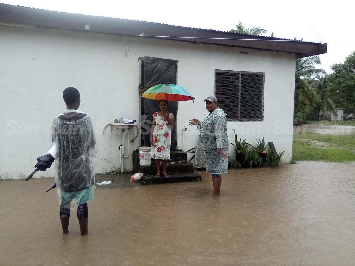 Fiji Sun tweet media