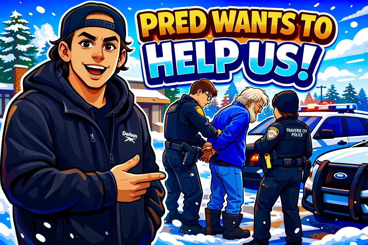 PredTaskForce's tweet photo. First and second catches full length long form videos are up now on YouTube 🤝

Check the link in bio for our YT link 🔗 https://t.co/eVm2nCT8Vc