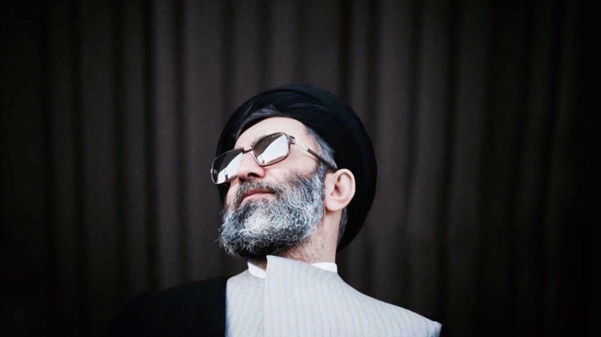 mohd1iq's tweet photo. يُسجل لـ #المرشد_الإيراني إنه مات كما يموت الرجال .
#علي_خامنئي https://t.co/tofhkyU1nd